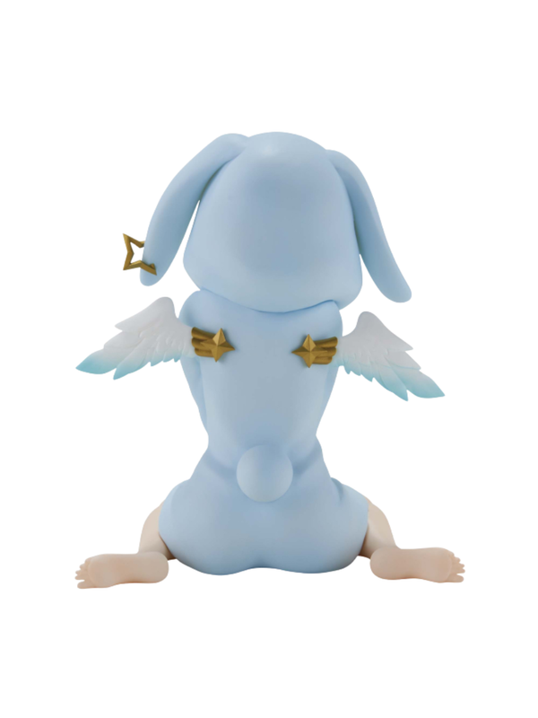Hololive IF - Relax Time - Kanata Amane Figure