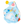 Load image into Gallery viewer, My Neighbor Totoro Summer Hair Cap Towel

