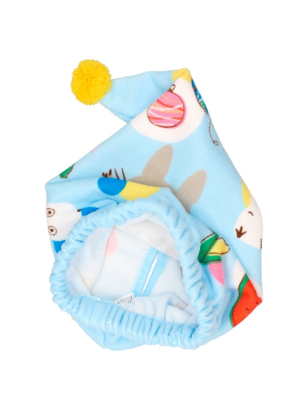 My Neighbor Totoro Summer Hair Cap Towel
