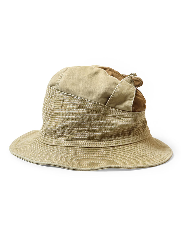 Kapital Chino Old Man and the Sea Hat