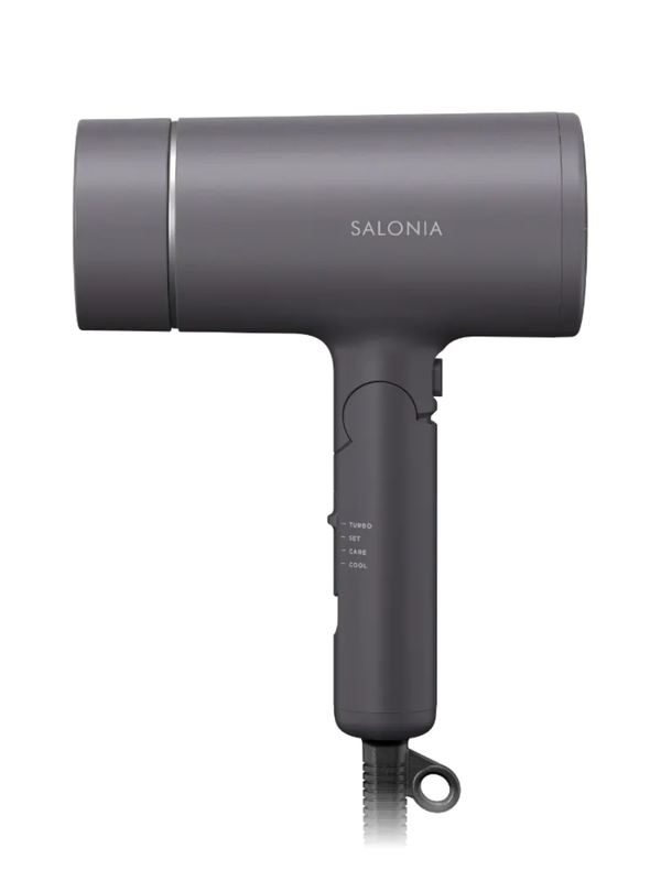 SALONIA Glossy Care Hair Dryer