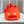 Load image into Gallery viewer, Howl's Moving Castle Calcifer Plush Toy
