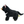 Load image into Gallery viewer, Sun Lemon Fluffies Tasmanian Devil Plush Toy
