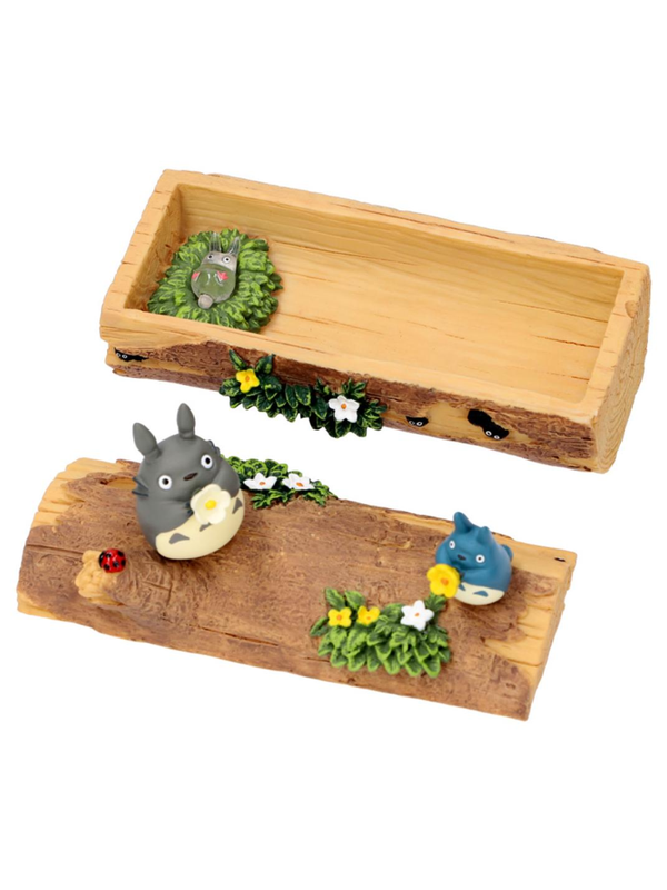 My Neighbor Totoro Secret Storage Box