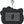 Load image into Gallery viewer, Sanrio Hello Kitty I Love Hello Kitty Black Pass Case Card Holder

