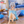 Load image into Gallery viewer, Uma Musume Cinderella Gray Relax Time Tamamo Cross Figure
