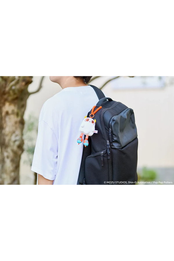 【Pre-Order】Pop Papp Polters Mascot Charm