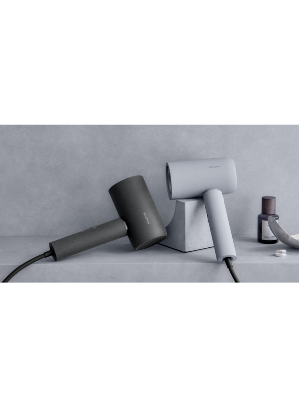 SALONIA Air Treatment Hair Dryer