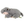 Load image into Gallery viewer, Sun Lemon Fluffies Pygmy Hippopotamus Plush Toy S Size
