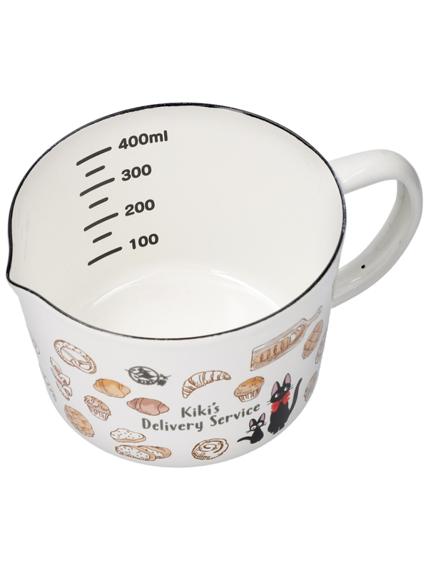Kiki’s Delivery Service Enamel Measuring Cup 450ml