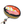 Load image into Gallery viewer, Howl’s Moving Castle Calcifer Coin &amp; Card Case with Retractable Reel
