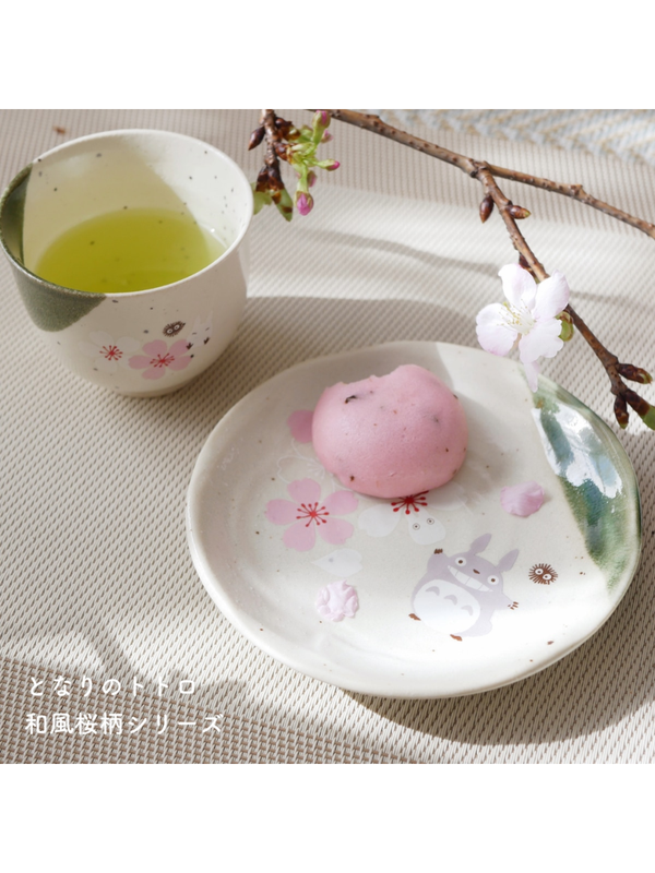 My Neighbor Totoro Yunomi Teacup