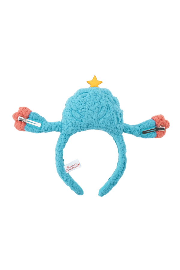 Pokemon Tangrowth Christmas Party Headband