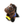 Load image into Gallery viewer, Idol Horse Kitasan Black Plush Toy S Size – 2017 Arima Kinen Final Run Champion
