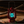 Load image into Gallery viewer, Castle in the Sky Glowing Flying Stone Lantern Keychain

