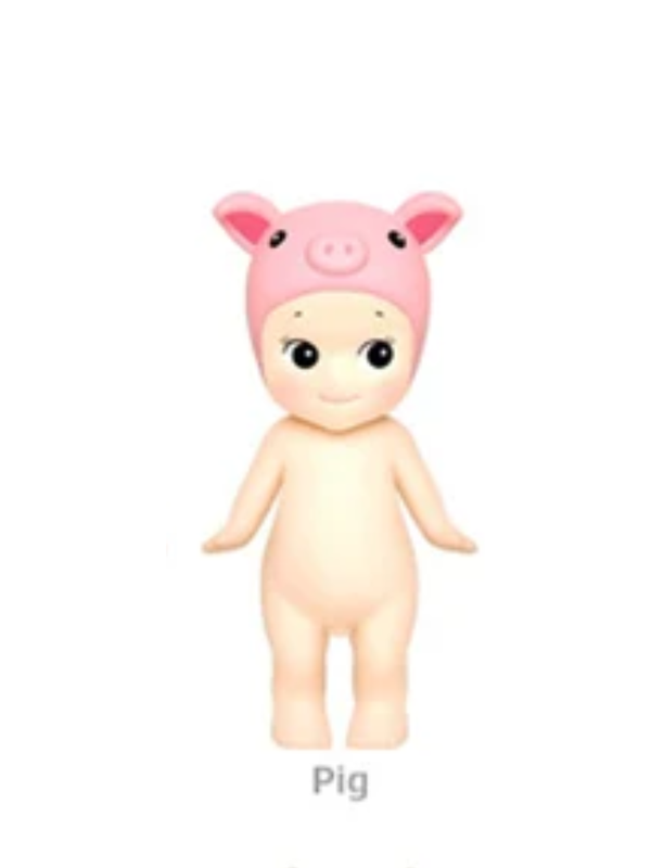 Sonny Angel Animal Series 2 Assorted Box