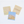 Load image into Gallery viewer, Hobonichi V&amp;A South Kensington Museum Sticky Note Set
