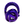 Load image into Gallery viewer, D-Era Purple Stainless Steel Ring Watch
