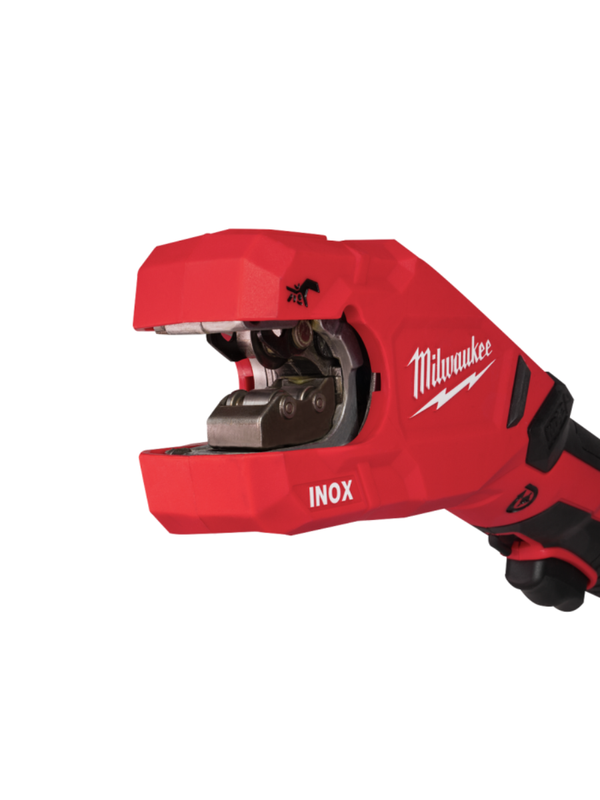 Milwaukee M12 Stainless Steel Pipe Cutter M12 PCSS-0 APJ