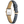 Load image into Gallery viewer, Citizen Kii EG2799-18W Eco-Drive Solar Women’s Watch Classic Square

