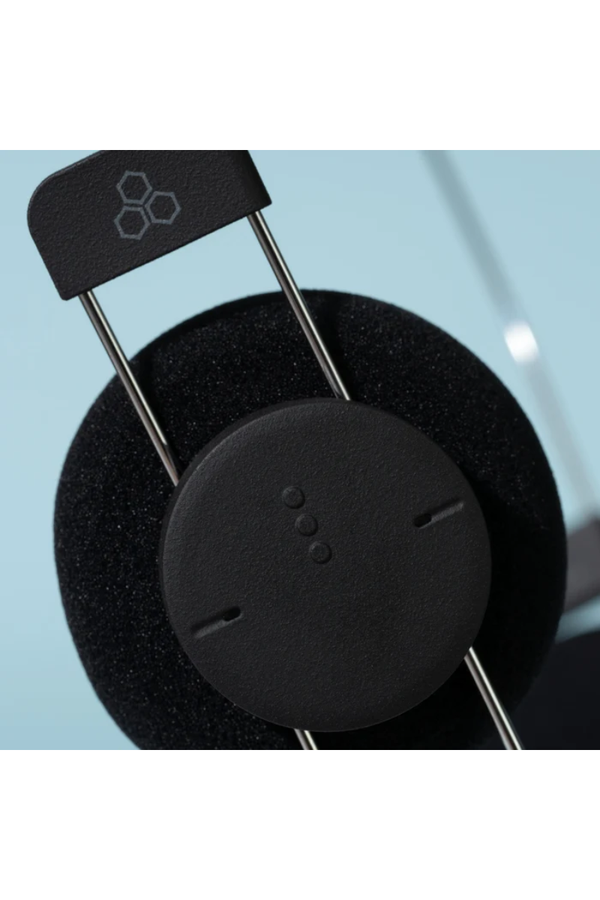 final PORTA Wireless Bluetooth Headphones