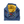 Load image into Gallery viewer, My Neighbor Totoro Denim Tote Bag Embroidered Floral Design
