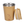 Load image into Gallery viewer, My Neighbor Totoro Coffee Tumbler 350ml Brown
