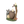 Load image into Gallery viewer, My Neighbor Totoro Forest Faucet Bud Vase
