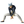 Load image into Gallery viewer, Revoltech Amazing Yamaguchi Garou – One Punch Man Action Figure
