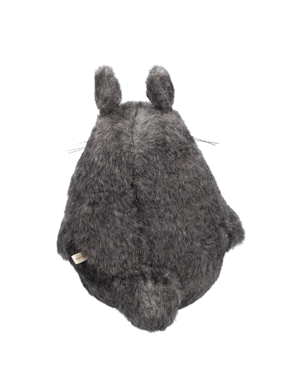 My Neighbor Totoro Big Totoro Laugh Plush Toy