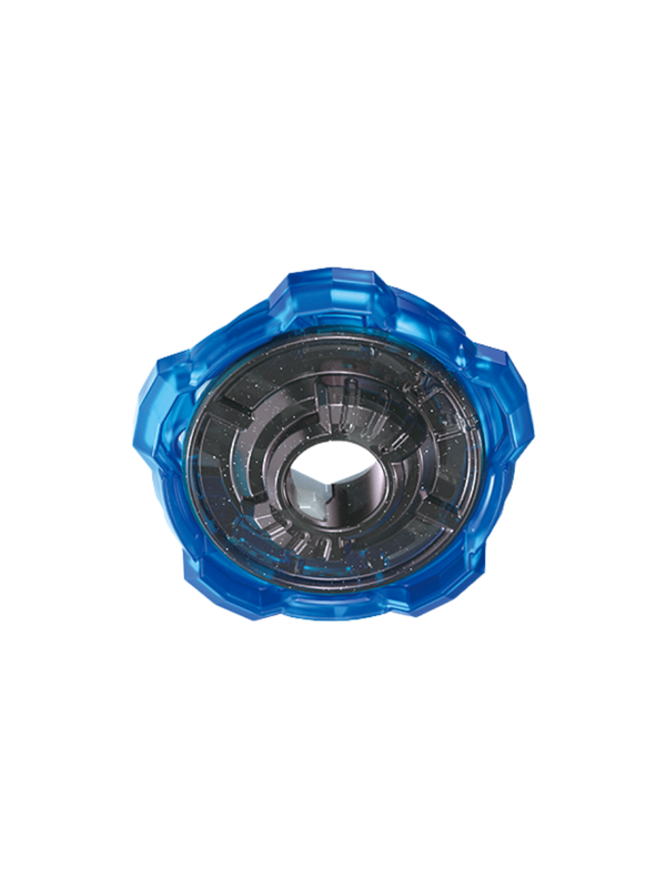 Beyblade X UX-00 Samurai Saber 5-60K Starter Set Samurai Blue--【Pre-Order】