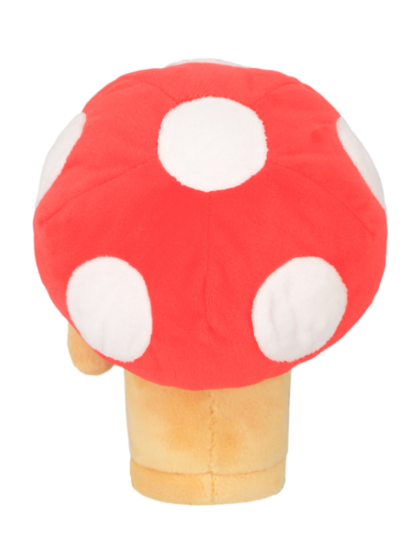 Kirby ALL STAR COLLECTION KP80 Cappie S Size Plush Toy