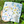 Load image into Gallery viewer, My Neighbor Totoro Gauze Handkerchief Goldfish Water Ripple Design
