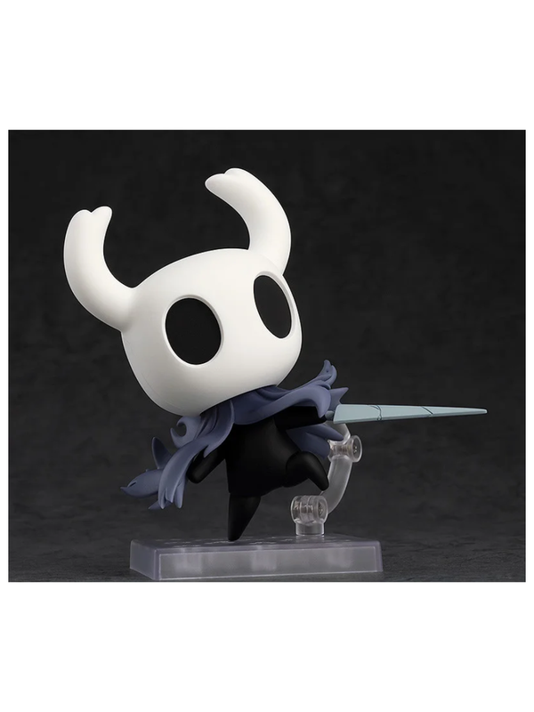 Nendoroid Hollow Knight The Knight Action Figure