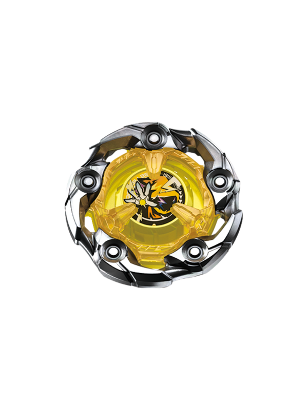 Beyblade X UX-03 Wizard Rod 5-70DB