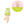 Load image into Gallery viewer, Sonny Angel HIPPERS Cherry Blossom Series Blind Box Mini Figure
