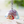 Load image into Gallery viewer, Ponyo Jellyfish Keychain
