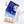 Load image into Gallery viewer, Whisper of the Heart "Baron &amp; Earth Shop" Face Towel

