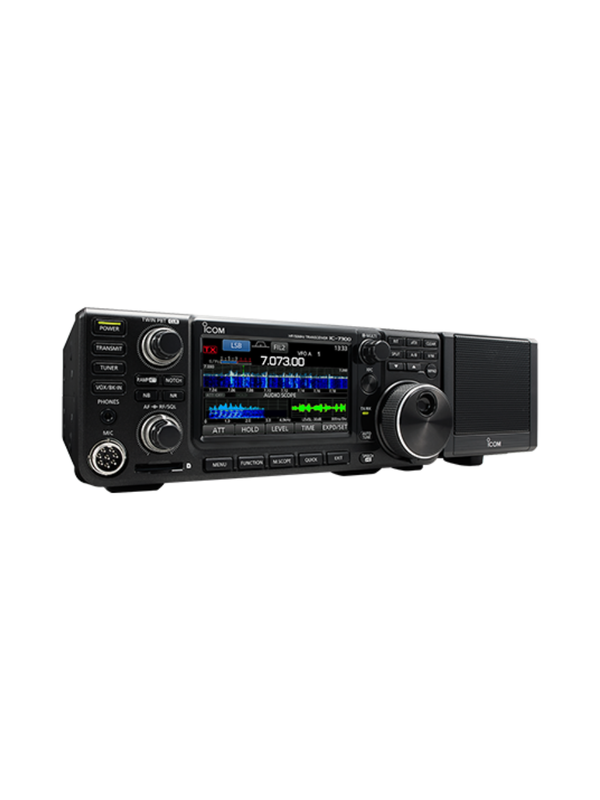 Icom SP-38 External Desktop Speaker for IC-7300 & IC-9700
