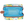 Load image into Gallery viewer, Kiki's Delivery Service Lemon Flower Series Large Opening Pouch
