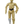 Load image into Gallery viewer, Takara Tomy Metacolle STAR WARS No.04 C-3PO Metal Figure 77mm
