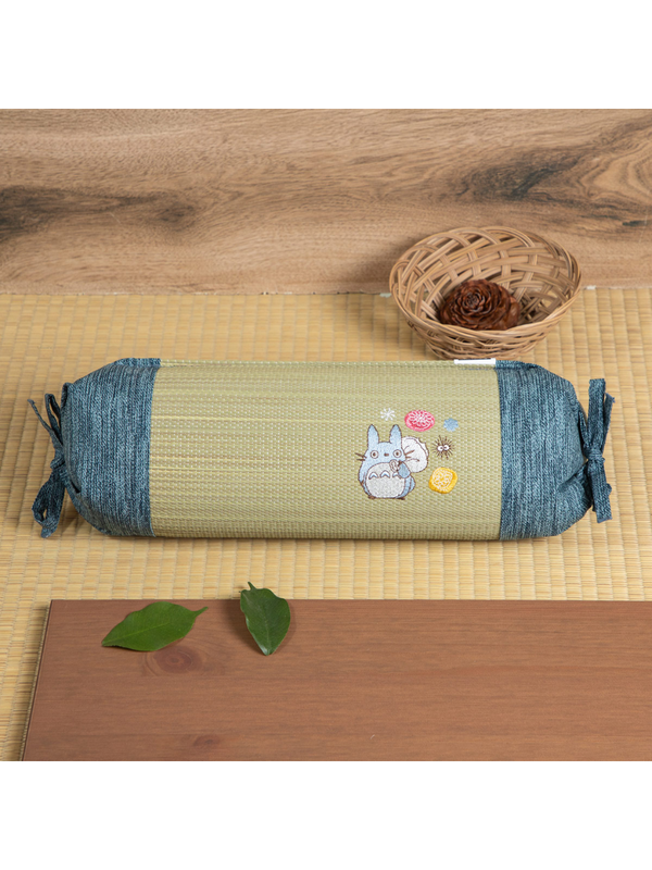 My Neighbor Totoro Igusa Candy Pillow