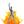 Load image into Gallery viewer, TAMASHII EFFECT Explosion Red Ver. for S.H.Figuarts Action Figure
