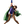 Load image into Gallery viewer, Steel Ball Run JoJo's Bizarre Adventure Mometria Figure Set Johnny Joestar Gyro Zeppeli
