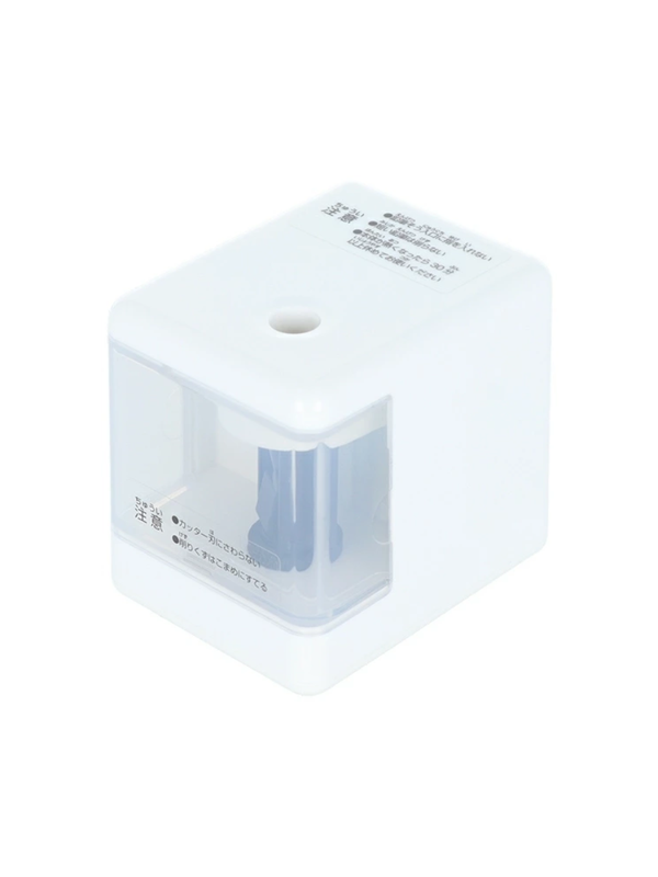 Sun-Star nomamo Electric Pencil Sharpener