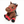Load image into Gallery viewer, Idol Horse Yoshio Plush Toy M Size – 2020 January Stakes Racehorse
