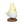 Load image into Gallery viewer, My Neighbor Totoro Small Totoro Figurine “Found You!”
