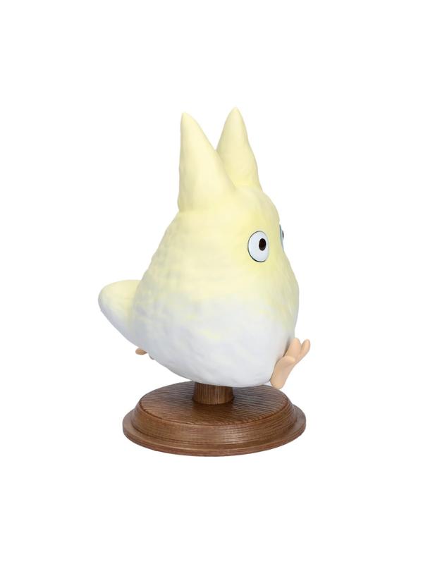 My Neighbor Totoro Small Totoro Figurine “Found You!”