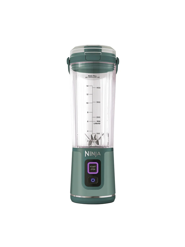 Ninja Blast Cordless Portable Blender BC151J