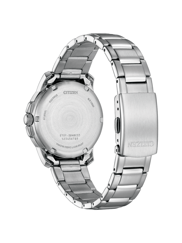 Citizen Collection BM8180-71W Eco-Drive Men’s Watch